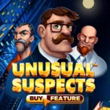 Bocoran RTP Slot Microgaming Unusual Suspects